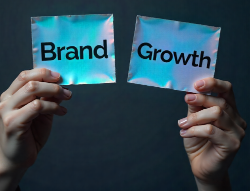 Brandgrowth: Como Unir Marca e Performance para Potencializar Resultados