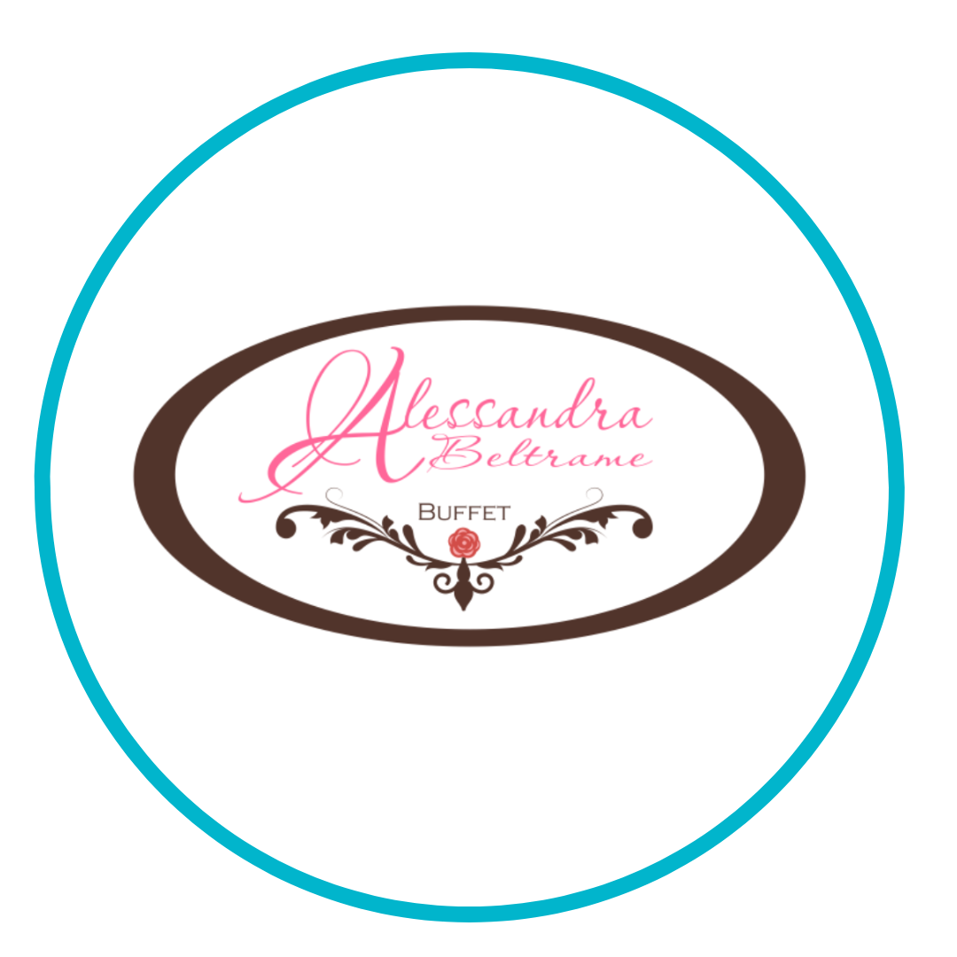 Logotipo Alessandra Beltrame