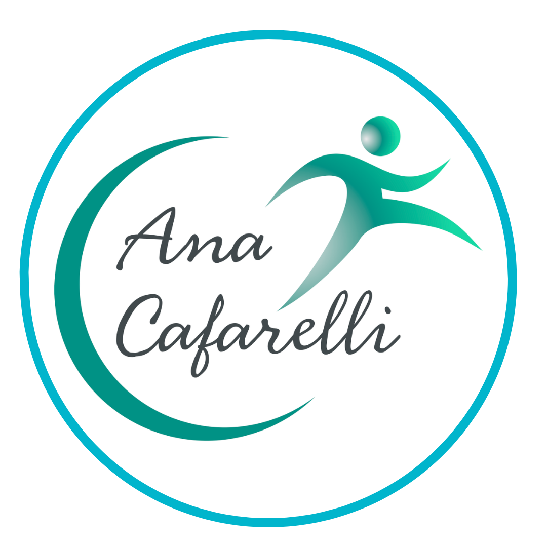 Ana Cafarelli Desenvolvimento Humano